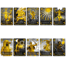 Cargar imagen en el visor de la galería, Colección Legendaria Secreta - Dominios de Ra