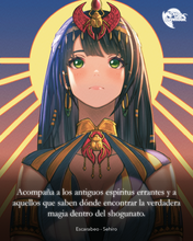 Cargar imagen en el visor de la galería, PREVENTA 3 Shogun 5 Onna Musha Volumen 2 - Primer Bloque + 3 BUY A BOX