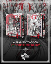 Cargar imagen en el visor de la galería, PREVENTA Shogun 4 - Luna Carmesí