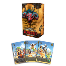Cargar imagen en el visor de la galería, OFERTA RELÁMPAGO - Kit de Batalla Codex Mortis + 3 CARTAS VERANO 2026