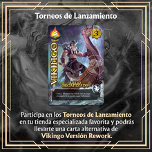 Cargar imagen en el visor de la galería, PREVENTA 3 Lootbox Primera Era 2025 + 3 Buy a Box al Azar