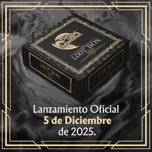 Cargar imagen en el visor de la galería, PREVENTA 3 Lootbox Primera Era 2025 + 3 Buy a Box al Azar