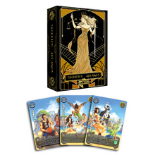 Cargar imagen en el visor de la galería, OFERTA RELÁMPAGO - Producto Especial Secretos Arcano + 3 CARTAS VERANO 2026