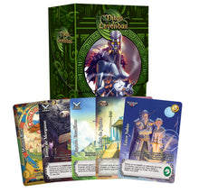 Cargar imagen en el visor de la galería, Oferta Relámpago - Kit de Batalla Dominio + 5 cartas exclusivas