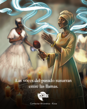 Cargar imagen en el visor de la galería, PREVENTA 3 Toolkit Imperio 2026 - Ritual Vudú + 3 Medalla de Papa Legba + Dragón Dorado