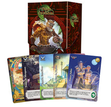 Cargar imagen en el visor de la galería, Oferta Relámpago - Kit de Batalla Conquista + 5 cartas exclusivas