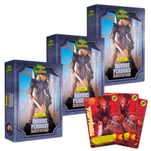 Cargar imagen en el visor de la galería, PREVENTA 3 Mundos Perdidos Primera Era 2026 - Aliento de Fuego + 3 buy a box
