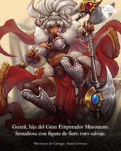 Cargar imagen en el visor de la galería, PREVENTA 3 Shogun 5 Onna Musha Volumen 2 - Primer Bloque + 3 BUY A BOX