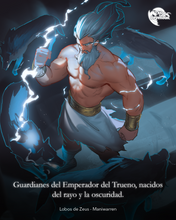 Cargar imagen en el visor de la galería, PREVENTA 3 Shogun 5 Onna Musha Volumen 2 - Primer Bloque + 3 BUY A BOX