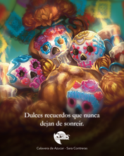 Cargar imagen en el visor de la galería, PREVENTA 3 Toolkit Imperio 2026 - Día de Muertos + 3 Medalla de Santa Muerte + Dragón Dorado