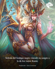 Cargar imagen en el visor de la galería, PREVENTA 3 Shogun 5 Onna Musha Volumen 2 - Primer Bloque + 3 BUY A BOX