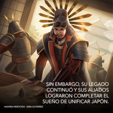 Cargar imagen en el visor de la galería, PREVENTA 1 Kit Batalla Sengoku: Jiraiya + 1 Kit Batalla Sengoku: Orochumaru + Caliz Maldito