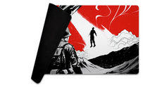 Cargar imagen en el visor de la galería, Playmat Abducción del cabo