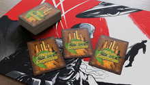 Cargar imagen en el visor de la galería, Playmat Abducción del cabo