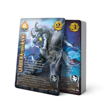 Cargar imagen en el visor de la galería, Mazo Primera Era - Abominación