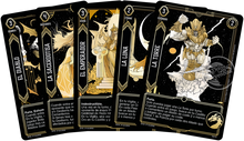 Cargar imagen en el visor de la galería, OFERTA RELÁMPAGO - Producto Especial Secretos Arcanos + La Estrella  + 3 CARTAS DIECIOCHERAS