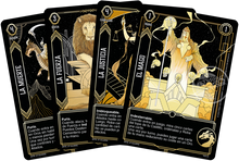 Cargar imagen en el visor de la galería, OFERTA RELÁMPAGO - Producto Especial Secretos Arcanos + La Estrella  + 3 CARTAS DIECIOCHERAS