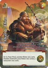 Cargar imagen en el visor de la galería, Producto Especial: Furia Aniversario + Altar de Ebisu