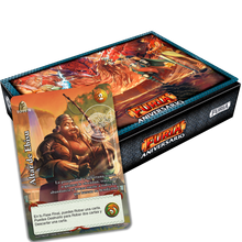 Cargar imagen en el visor de la galería, Producto Especial: Furia Aniversario + Altar de Ebisu