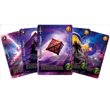 Cargar imagen en el visor de la galería, Mystery Box Primigenia