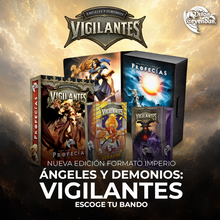 Cargar imagen en el visor de la galería, PREVENTA Producto Especial: Profecías