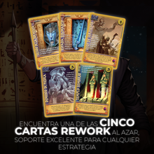 Cargar imagen en el visor de la galería, PREVENTA Relatos de Dominios de Ra - Invasores