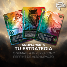 Cargar imagen en el visor de la galería, PREVENTA Producto Especial: Profecías