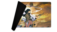 Cargar imagen en el visor de la galería, Playmat Bai He Quan