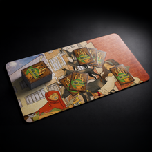 Cargar imagen en el visor de la galería, Playmat Banda Eterna