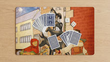 Cargar imagen en el visor de la galería, Playmat Banda Eterna