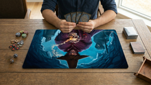 Cargar imagen en el visor de la galería, Playmat Brujo de Salamanca