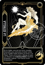Cargar imagen en el visor de la galería, OFERTA RELÁMPAGO - Producto Especial Secretos Arcanos + La Estrella  + 3 CARTAS DIECIOCHERAS