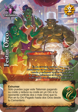 Cargar imagen en el visor de la galería, Kit de Batalla Codex Mortis + Festin Orco