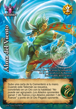 Cargar imagen en el visor de la galería, Kit de Batalla Codex Vitae + Alma del Viento