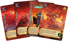 Cargar imagen en el visor de la galería, OFERTA RELÁMPAGO - Display Bestiarium + 3 CARTAS VERANO 2026