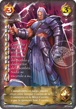 Cargar imagen en el visor de la galería, Mundos Perdidos 2: Señores del Trueno + "Carta Truenos"