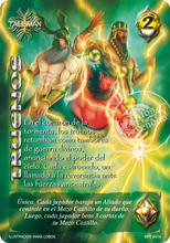 Cargar imagen en el visor de la galería, Mundos Perdidos 2: Señores del Trueno + "Carta Truenos"