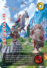 Cargar imagen en el visor de la galería, Mundos Perdidos 2: Viaje al Oeste + "Carta Xi Yóu Ji"