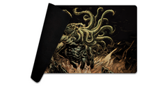 Cargar imagen en el visor de la galería, Playmat Chtulhu