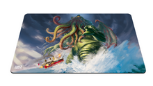 Cargar imagen en el visor de la galería, Playmat Chtulhu edición Steampunk