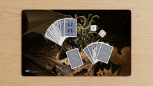Cargar imagen en el visor de la galería, Playmat Chtulhu de cuentos de Lovecraft