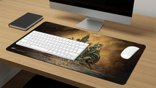 Cargar imagen en el visor de la galería, Playmat Ciudad de R´Lyeh