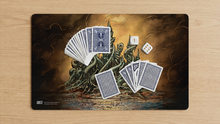 Cargar imagen en el visor de la galería, Playmat Ciudad de R´Lyeh