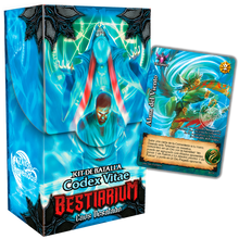 Cargar imagen en el visor de la galería, Kit de Batalla Codex Vitae + Alma del Viento