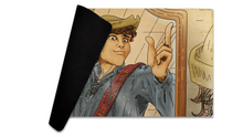 Cargar imagen en el visor de la galería, Playmat Condecoración de Triunfo