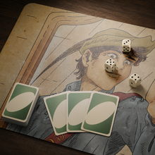 Cargar imagen en el visor de la galería, Playmat Condecoración de Triunfo
