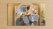 Cargar imagen en el visor de la galería, Playmat Condecoración de Triunfo