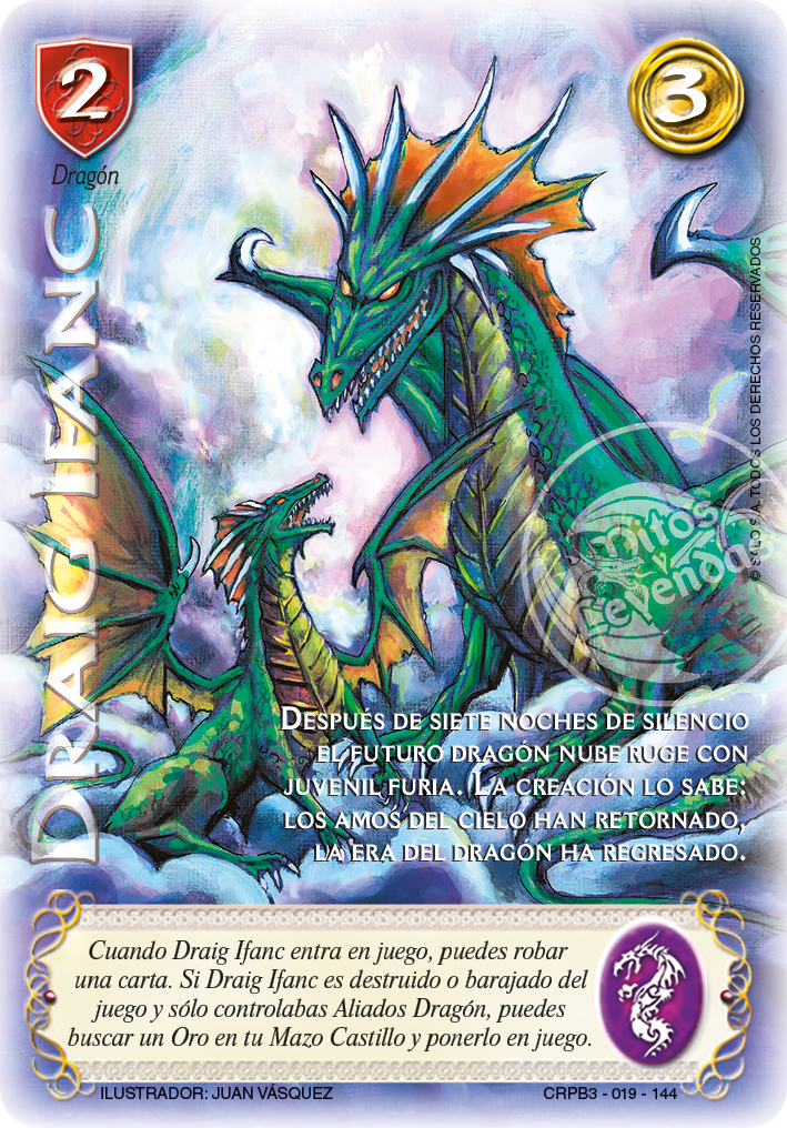 Kit Racial Primer Bloque Dragón 2024 sin caja – Casa Mitos y Leyendas