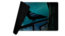 Cargar imagen en el visor de la galería, Playmat Cuervo Nocturno