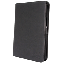 Cargar imagen en el visor de la galería, Carpeta Premium | TOPDECK 360 color Negro